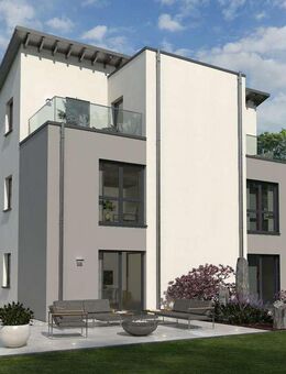DOPPELHAUS - Inkl. Terrasse .... !! - Mettlach