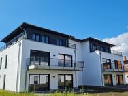 Hochwertiges Top-Apartment in Klink - Typ 1 ETW 14 - Klink