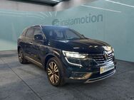 Renault Koleos, 2.0 BLUE dCi 185 Initiale Paris, Jahr 2021 - München