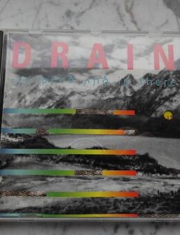 Drain – Off Speed And In There Musik CD EAN 718751894921 7,- - Flensburg