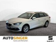 Seat Leon ST Style 2.0 TDI DSG *LED*NAVI*GRA*PDC*SHZ* - Marktoberdorf