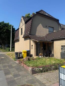 Top renoviertes Zweifamilienhaus in Castrop-Rauxel Ickern - Castrop-Rauxel