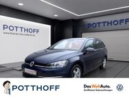 VW Golf Variant, 1.6 TDI 7 VII United, Jahr 2020 - Hamm