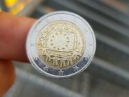 2 € Bundesrepublik Deutschland 2985-2015 - Dortmund