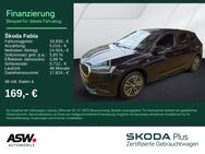 Skoda Fabia, 1.0 TSI Tour, Jahr 2024 - Heilbronn