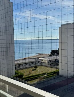 Gepflegte Ferienwohnung mit Blick auf die Ostsee - Sierksdorf