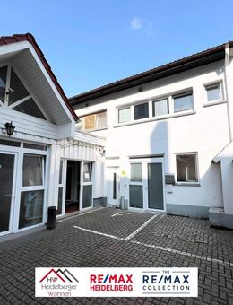 Zentral, in den Quadraten gelegene Monteurunterkunft in Mannheim mit 8 Einheiten- gepflegter Zustand - Mannheim