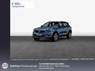 Volvo XC40, T4 R-Design, Jahr 2020 - Waiblingen