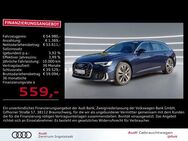 Audi A6, Avant Design 45 TFSI qu, Jahr 2023 - Ingolstadt