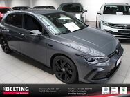 VW Golf, 1.5 VIII R-Line eTSI BlackStyle Ka, Jahr 2023 - Oberhausen