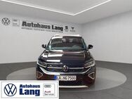 VW T-Cross 1.5 TSI DSG R-Line AHK Rear Keyless IQ.D - Rottenburg (Laaber) Zentrum