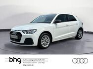 Audi A1, Sportback Advanced 25 TFSI Scha, Jahr 2024 - Freiburg (Breisgau)