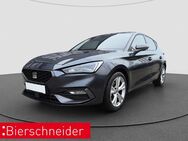 Seat Leon, 1.5 eTSI FR, Jahr 2024 - Greding