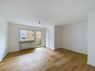 KENSINGTON - Exklusiv - Modernisierte und stilvoll möblierte 1-Zimmer-Wohnung in begehrter Lage von Moosach - München