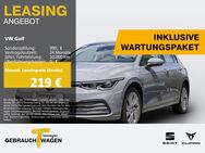 VW Golf, 1.4 TSI eHybrid STYLE IQ LIGHT, Jahr 2022 - Lüdenscheid