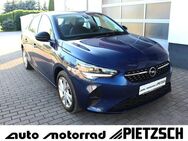 Opel Corsa F Elegance 1.2 T S/S DAB Kamera RS Tempoma - Radebeul