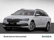 Skoda Superb, 2.0 Combi LM18 NAVICOLUMBUS, Jahr 2024 - Dortmund