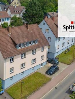 Attraktive Kapitalanlage: Renditeobjekt in Schramberg Sulgen Jetzt investieren! - Schramberg