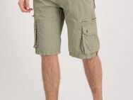 Alpha Industries Shorts Alpha Industries Men - Shorts Alpha Short