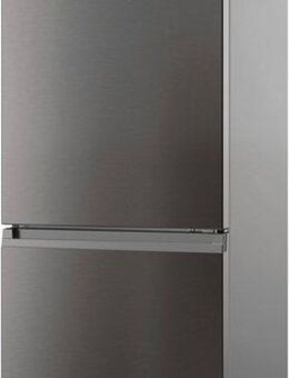 Haier Kühl-/Gefrierkombination HDPW5618CNPD, 185 cm hoch, 59,5 cm breit