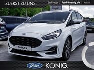 Ford S-Max, ST-Line Hybrid Adapt, Jahr 2022 - Eschwege