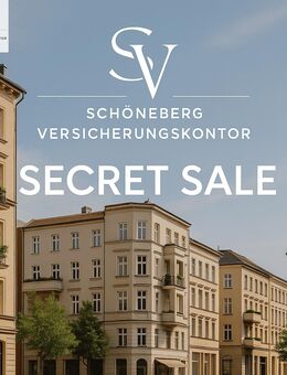 Mehrfamilienhaus mit zwei Gewerbeeinheiten - Pinneberg