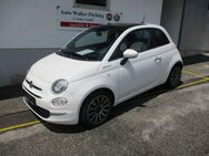 Fiat 500, DolceVita" Dolcevita, Jahr 2022 - Pöcking