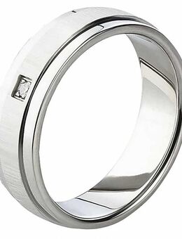 Damenring Edelstahl AB1012 - Aholming