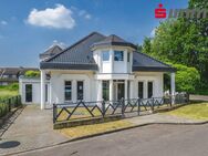 Modernes großzügiges Einfamilienhaus in Geilenkichen Bauchem - Geilenkirchen