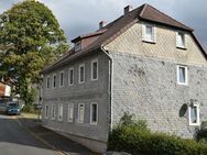 6-Zimmer Wohnung im 1.OG Clausthal-Zellerfeld - Clausthal-Zellerfeld