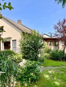 Familienhaus - Happy Home - - Schwanstetten