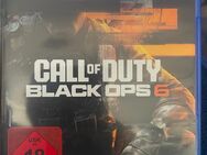 Call of Duty Black Ops 6 – fast neu PS5 - Stuttgart