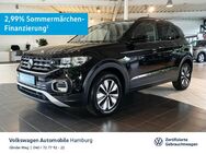 VW T-Cross, 1.0 TSI Move, Jahr 2023 - Glinde