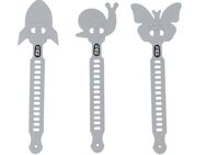 TIAKI Reflektierende Figuren Set - 3-teiliges Set