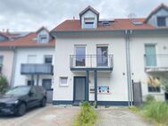 Schönes RMH mit viel Platz für Familie, Hobby und Home Office - Ilvesheim