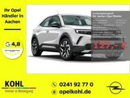 Opel Mokka, 1.2 Elegance Turbo EU6e Rückfahk, Jahr 2024 - Aachen