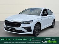 Skoda Scala, Drive Fahrassistenz Plus, Jahr 2024 - Heiligenstadt (Heilbad) Zentrum