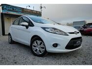 Ford Fiesta 1.6 TDCi Econetic |EURO5| |Winter-Paket| - München