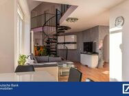 Beeindruckend! Offene und sonnige Maisonettewohnung für die ganze Familie! - Mülheim (Ruhr)
