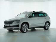 Skoda Karoq, 2.0 TSI SPORTLINE, Jahr 2023 - Braunschweig