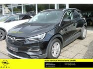 Opel Grandland, 1.6 Turbo EU6d-T Ultimate, Jahr 2020 - Niederahr