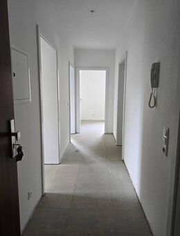 Für Stadtmenschen: Zentral gelegene 3-Raum-Wohnung - Recklinghausen