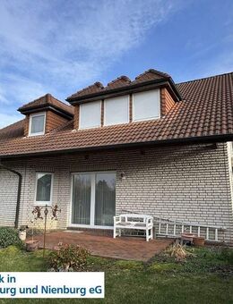 Warum neu bauen? - Hespe