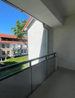 3-Raum-Wohnung im Erdgeschoss frei! - Osnabrück