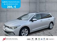 VW Golf Variant, 2.0 TDI Golf VIII, Jahr 2021 - Bayreuth