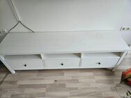 Ikea Hemnes Lowboard - Bottrop