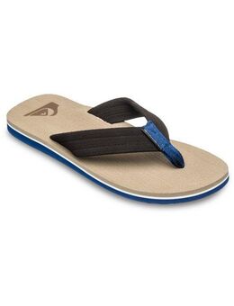Quiksilver Molokai Layback Sandale