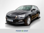 Skoda Scala, 1.5 TSI Ambition, Jahr 2023 - Magdeburg