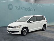 VW Touran, Move TDI |7-S ||EL KLAPPE||, Jahr 2023 - München