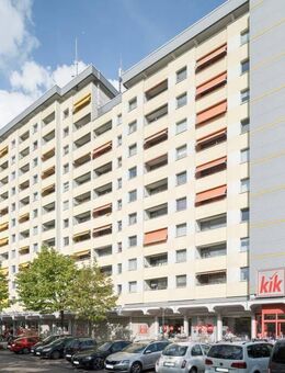 Demnächst frei! 3-Zimmer-Wohnung in Ronnenberg Emplede - Ronnenberg